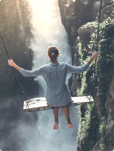 Travel the Most Beautiful Places in the World